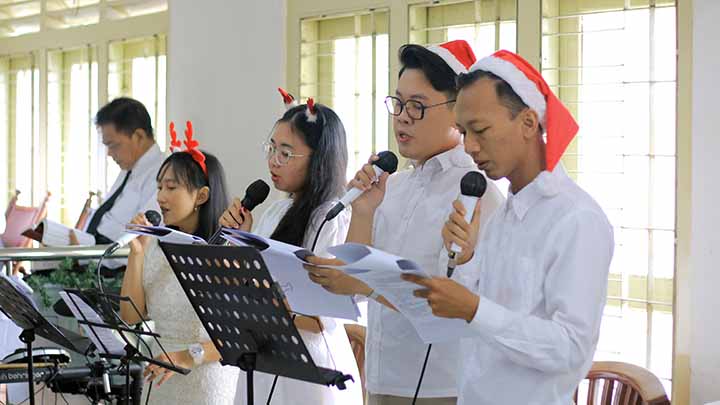 galeri, Ibadah Natal GKJ Baki Induk 2024, gereja kristen jawa, gkj, gkj baki, gereja kristen jawa baki, baki, sukoharjo, gkj klasis sukoharjo, klasis sukoharjo, klasis, sinode gkj, sinode 